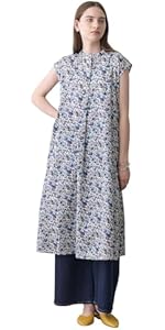 Amazon.co.jp: [ルスークホリデー] リバティプリントボート